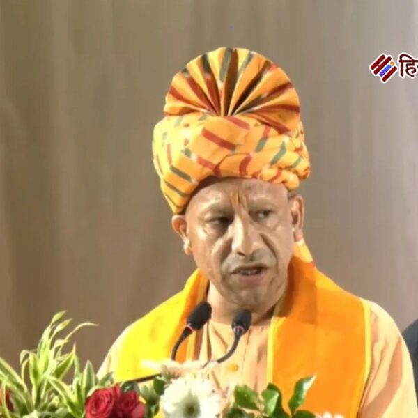 सीएम योगी बोले योग्यता के अनुरूप अवसर ही…