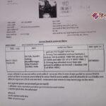 स्कूटी का कटा 20 लाख का चालान, मालिक ने देखा तो उड़े होश…