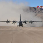 लद्दाख में चीन सीमा के पास न्योमा एयरबेस चालू, 230 करोड़ से हुआ अपग्रेड