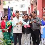 53वीं बाल विज्ञान मॉडल प्रदर्शनी का भव्य शुभारंभ, “विकसित एवं आत्मनिर्भर भारत” विषय पर 97 मॉडल प्रदर्शित