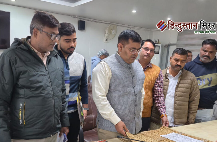 हथकरघा बुनकरों में प्रतिस्पर्धा बढ़ाने&hellip;