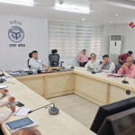 शिक्षा व शैक्षणिक कार्यों में लापरवाही पर डीएम सख्त, तय होंगी जिला समन्वयकों की जिम्मेदारी