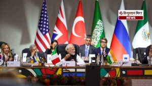 भारत हमेशा अफ्रीका के साथ खड़ा: G20 शिखर&hellip;
