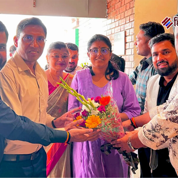 ‘लिनटोंग केकरी लोंज’ का भव्य उद्घाटन, अलीगढ़ को&hellip;