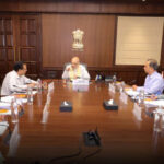 लाल किला धमाका केस में बड़ी सफलता, फरीदाबाद में गृहमंत्री की अहम बैठक