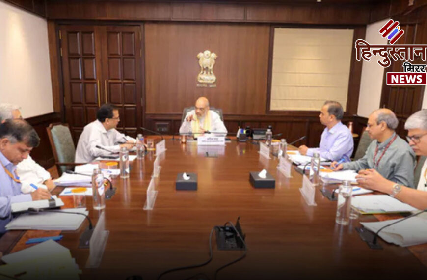 लाल किला धमाका केस में…