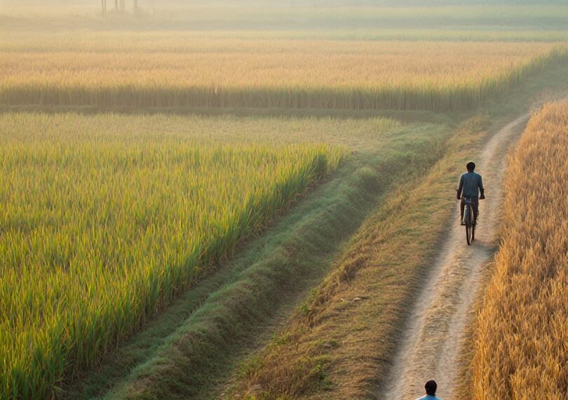 भारतीय कृषि और ग्रामीण जीवन…