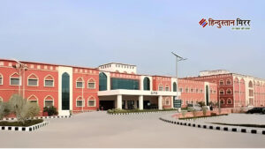 अलीगढ़: जेएनएमसी बना सैटेलाइट सेंटर: आठ जिलों के…