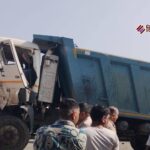 जयपुर सड़क हादसा: मौत बनकर दौड़ा डंपर, 13 की मौके पर मौत