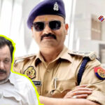 कानपुर के अखिलेश दुबे के करीबी सीओ ऋषिकांत शुक्ला सस्पेंड, 100 करोड़ रुपए से अधिक की बेनामी संपत्ति में विजिलेंस जांच शुरू