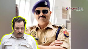 कानपुर के अखिलेश दुबे के करीबी सीओ ऋषिकांत&hellip;