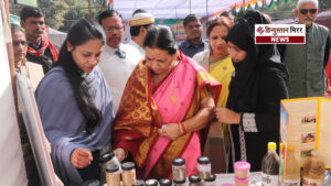 रबी किसान मेला एवं कृषि ज्ञान संगोष्ठी क्वार्सी&hellip;