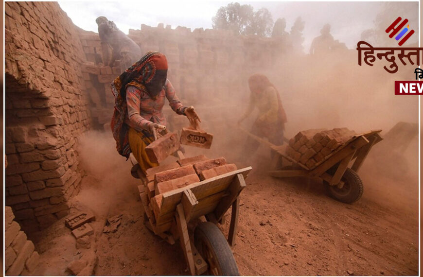 देश में लागू हुए चार नए लेबर कोड: अब एक साल में मिलेगी ग्रैच्युटी, बढ़े अधिकार और सुरक्षा