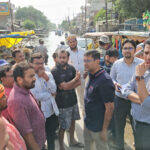 नगर आयुक्त सख्त: स्वच्छता में लापरवाही पर कंपनियों व अधिकारियों पर चला जुर्माने का डंडा