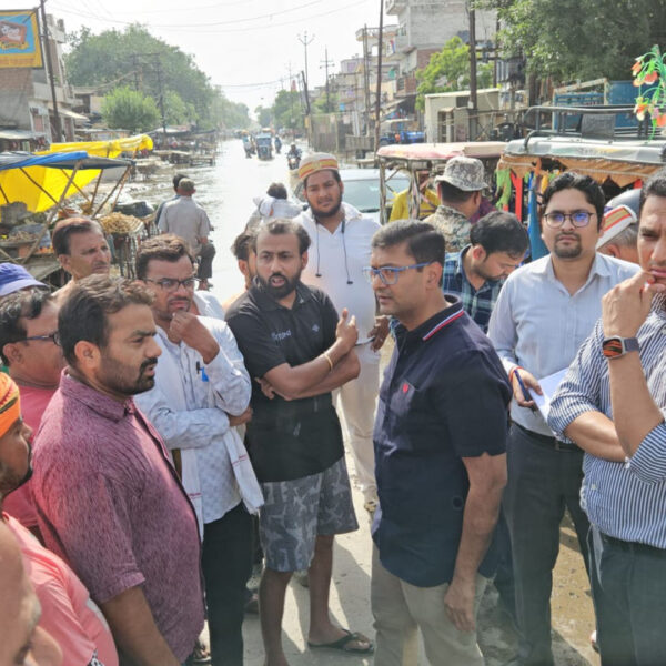 नगर आयुक्त सख्त: स्वच्छता में लापरवाही पर कंपनियों…