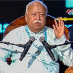 मोहन भागवत ने कहा: “हिंदू धर्म भी पंजीकृत नहीं, फिर आरएसएस पर सवाल क्यों?”