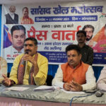 हर घर से निकले एक खिलाड़ी: सांसद सतीश गौतम ने की ‘सांसद खेल महोत्सव 2025’ की घोषणा