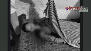 भाई ने भाई की फावड़े से की हत्या,&hellip;