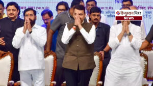 महाराष्ट्र निकाय चुनाव: 2 दिसंबर को वोटिंग, महायुति&hellip;