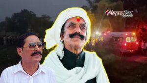 मोकामा कांड में बवाल: दुलारचंद यादव की गोली&hellip;