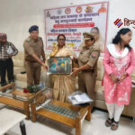 मीना कुमारी करेंगी महिला जनसुनवाई एवं अटल आवासीय विद्यालय का निरीक्षण