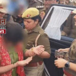 बुलंदशहर: नाबालिग गैंगरेप मामले में लापरवाही, इंस्पेक्टर समेत 4 पुलिसकर्मी सस्पेंड
