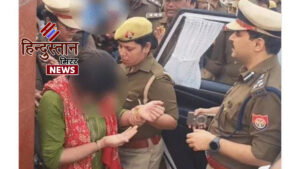 बुलंदशहर: नाबालिग गैंगरेप मामले में लापरवाही, इंस्पेक्टर समेत&hellip;