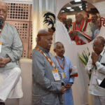 मणिपुर से मोहन भागवत का बड़ा संदेश: “भारत की विरासत हिंदू है, एकता ही स्थायी शक्ति”