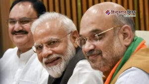 बिहार चुनाव 2025: बीजेपी के चार दिग्गजों ने&hellip;