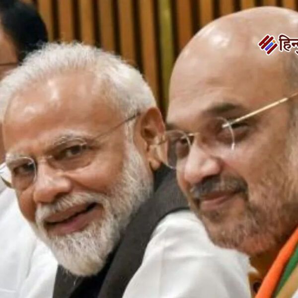 बिहार चुनाव 2025: बीजेपी के चार दिग्गजों ने…