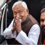 नीतीश कुमार ने दिया इस्तीफा, गुरुवार को दसवीं बार लेंगे मुख्यमंत्री पद की शपथ ,सम्राट चौधरी और विजय कुमार सिन्हा फिर बने डिप्टी सीएम