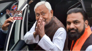 नीतीश कुमार ने दिया इस्तीफा, गुरुवार को दसवीं&hellip;
