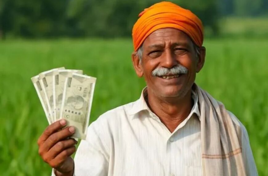 क्या दूसरों की जमीन पर खेती करने वाले भी ले सकते हैं PM किसान का लाभ? जानें स्पष्ट नियम