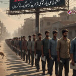 पाकिस्तान में बेरोजगारी का विस्फोट: हर तीसरा युवा बेरोजगार, महिलाएं झेल रहीं दोहरी मार