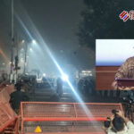 दिल्ली ब्लास्ट के बाद पाकिस्तान अलर्ट – बढ़ी बॉर्डर हलचल और वैश्विक चिंता