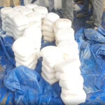 अलीगढ़ में मिलावट: एफडीए ने 780 किलो पनीर और 2500 लीटर मिश्रित दूध कराया नष्ट