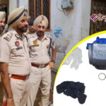 पंजाब पुलिस ने आईएसआई समर्थित आतंकी मॉड्यूल का भंडाफोड़, 10 एजेंट गिरफ्तार