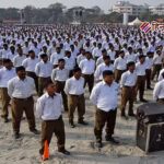 कर्नाटक HC की फटकार के बाद झुकी सिद्धारमैया सरकार, RSS रूट मार्च को मिली मंजूरी