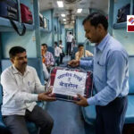 रेलवे: स्लीपर यात्रियों को बड़ी राहत, जनवरी 2026 से शुरू होगी बेडरोल सुविधा