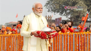 अयोध्या में 25 नवंबर को पीएम मोदी करेंगे&hellip;