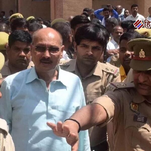 सपा विधायक रमाकांत यादव को एक साल की…