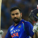 रोहित शर्मा फिर बने नंबर-1 बल्लेबाज, टॉप-5 में भारतीय खिलाड़ियों का दबदबा