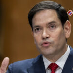 दिल्ली ब्लास्ट पर बोले अमेरिकी विदेश मंत्री रूबियो: ‘यह साफ तौर पर आतंकी हमला है’