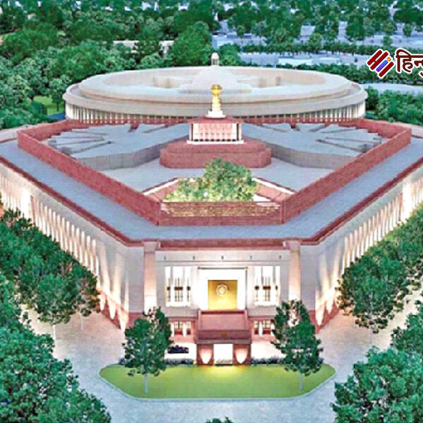 संसद का शीतकालीन सत्र 1 से 19 दिसंबर&hellip;