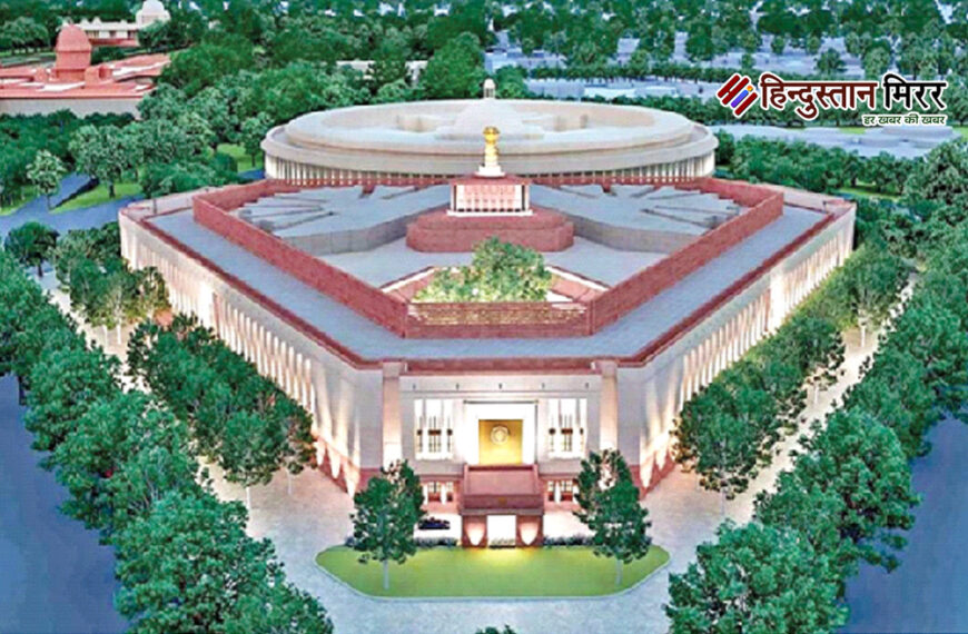 संसद का शीतकालीन सत्र 1 से 19 दिसंबर तक, फिर हंगामेदार रहने के आसार