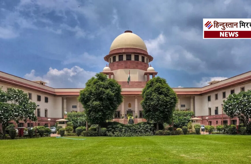 सुप्रीम कोर्ट ने दिव्यांगों के सम्मान के लिए कड़े कानून बनाने को कहा