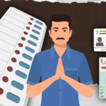 एसआईआर में आधार मान्य, निवास प्रमाण पत्र अनिवार्य नहीं: प्रशासन