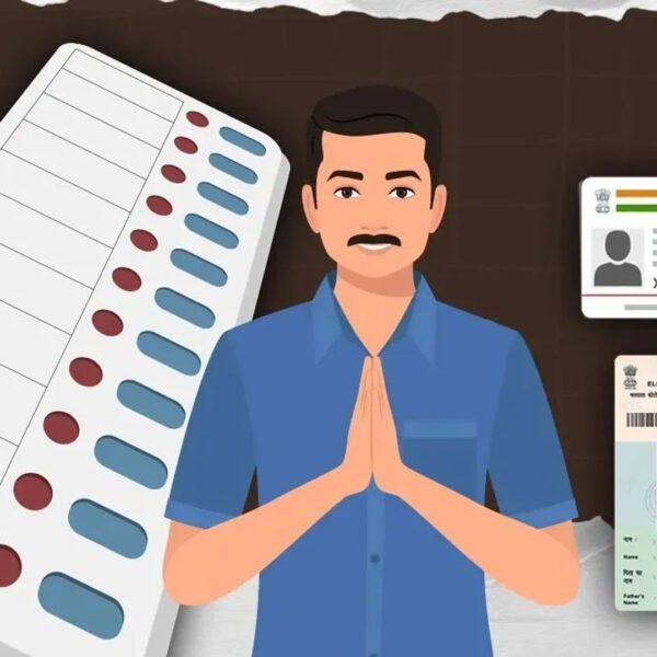 एसआईआर में आधार मान्य, निवास प्रमाण पत्र अनिवार्य&hellip;