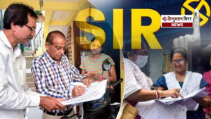 नोएडा में SIR कार्य से थके BLO बोले—‘अपने&hellip;