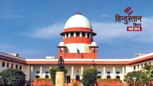 सुप्रीम कोर्ट में SIR प्रक्रिया पर बढ़ी कानूनी&hellip;